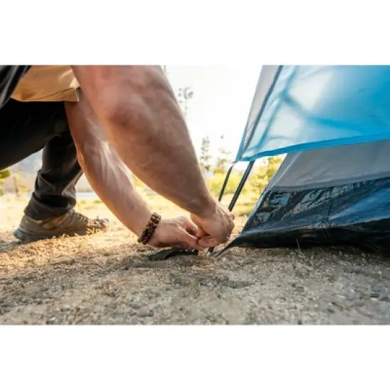 Stansport Trinity River Dome Tent image {13}
