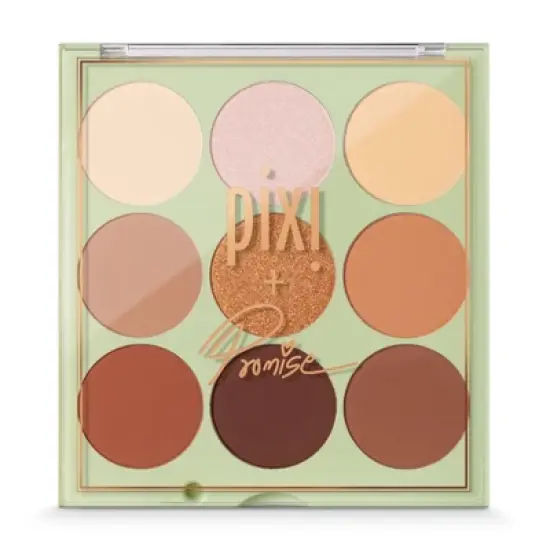 Pixi + Promise Contour Palette image {1}