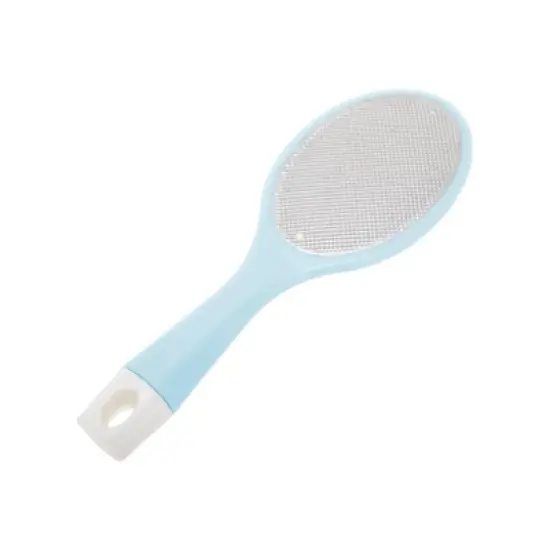 Unique Bargains Lightweight Square Foot File 9.84"x3.35" 1 Pc image {4}