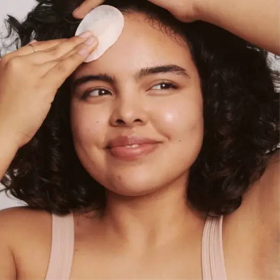 Hero Cosmetics Lightning Swipe Dark Spot Brightening Pad - 50ct image {8}