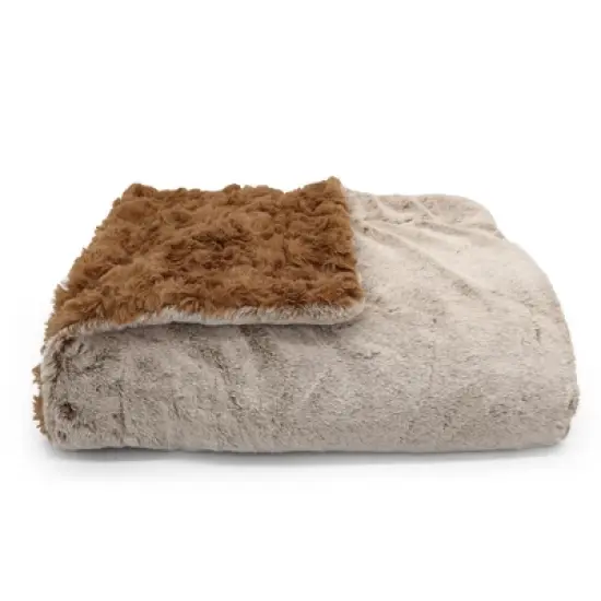 Plushible Blankie Besties Pawley the Bear Plush and Blanket image {4}