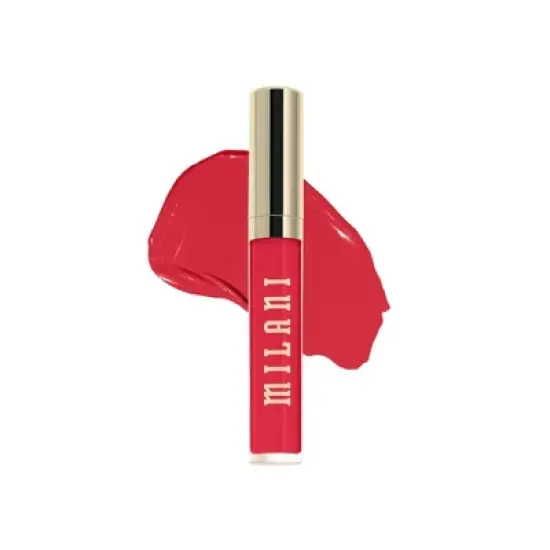 Milani Stay Put Liquid Lip Longwear Lipstick - 0.1 fl oz image {10}