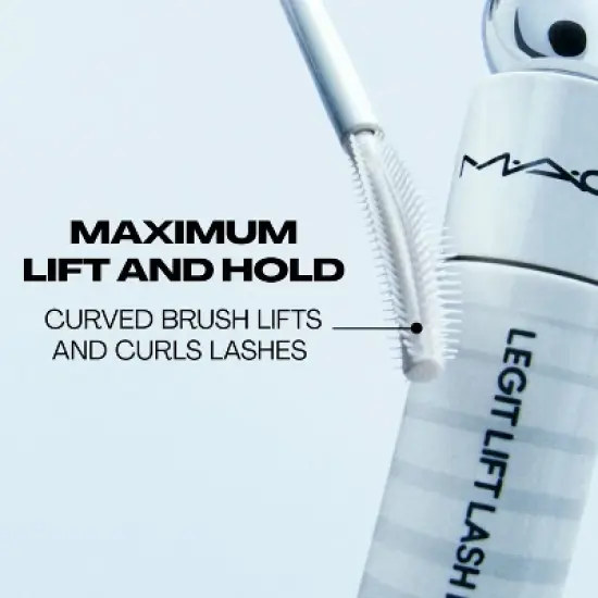 MAC Stack Legit Lift Lash Primer - 0.41 fl oz - Ulta Beauty image {3}