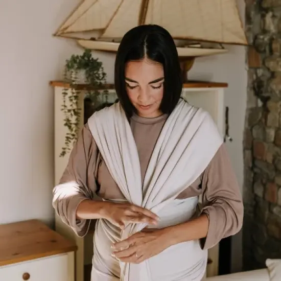 Boba Serenity Wrap Baby Carriers image {10}