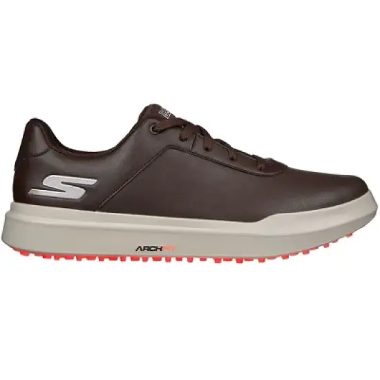 Skechers Relaxed Fit GO GOLF Drive 5 Spikeless Golf Shoes image {5}