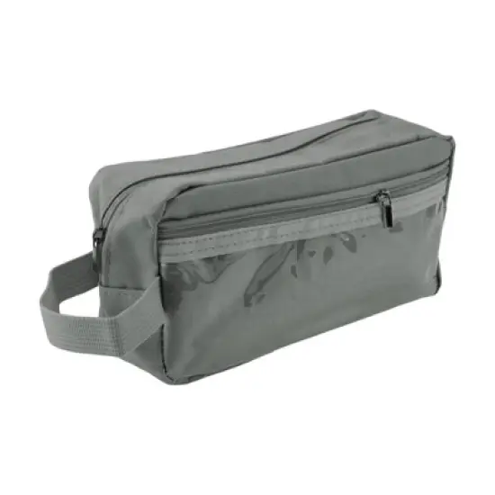 Unique Bargains Large Capacity Pencil Case image {9}