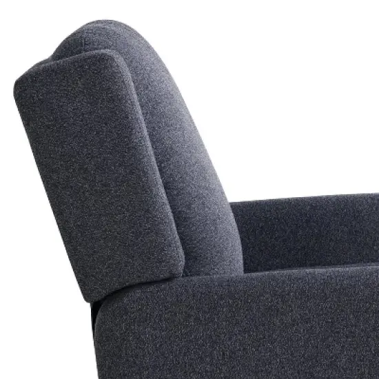 Relax-A-Lounger Cecilia Pushback Recliner Woven image {10}