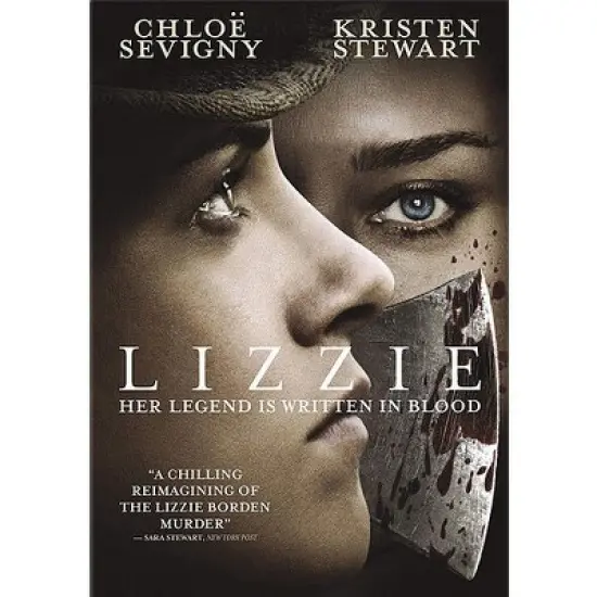 Lizzie image {2}