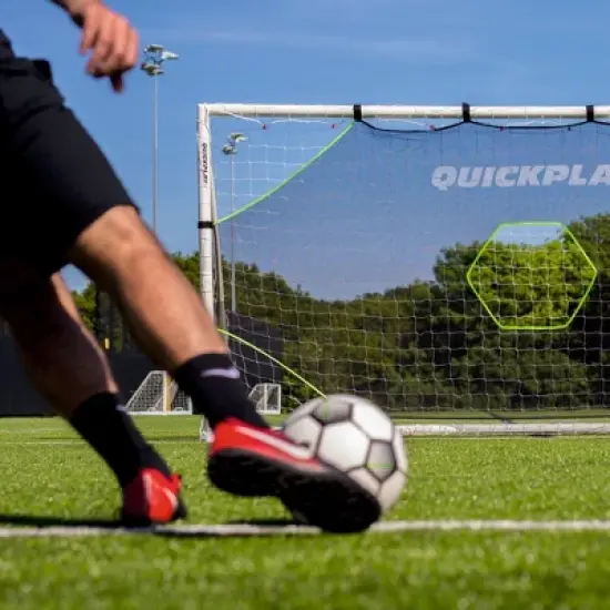 QUICKPLAY TARGET Net Lite for Soccer Goals (excl. goal) image {2}