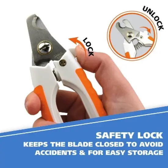 Wahl Dog Nail Clipper image {5}