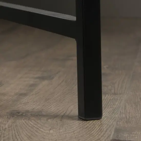 North Avenue Nightstand Charter Oak - Sauder image {5}