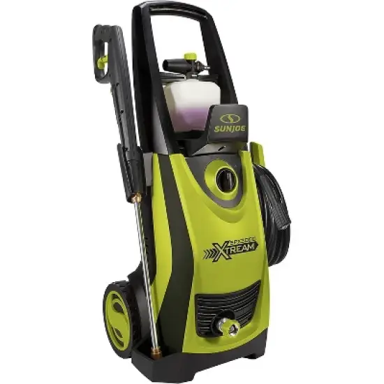 Sun Joe SPX3000-XT XTREAM 13-Amp 2200 Max PSI Electric Pressure Washer - Refurbished image {10}