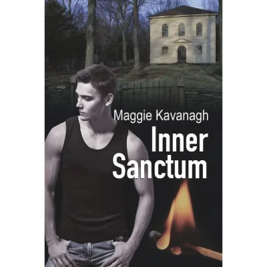 Inner Sanctum - (The Stonebridge Mysteries) by  Maggie Kavanagh (Paperback) image {1}