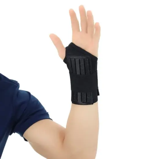 Swede-O Reflex Wrist Support image {1}