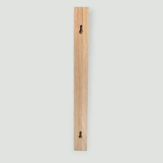 Seek Rotating Vertical Wall Hook Rail image {3}