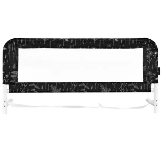 Dream On Me Mesh Security Bed Rail image {11}