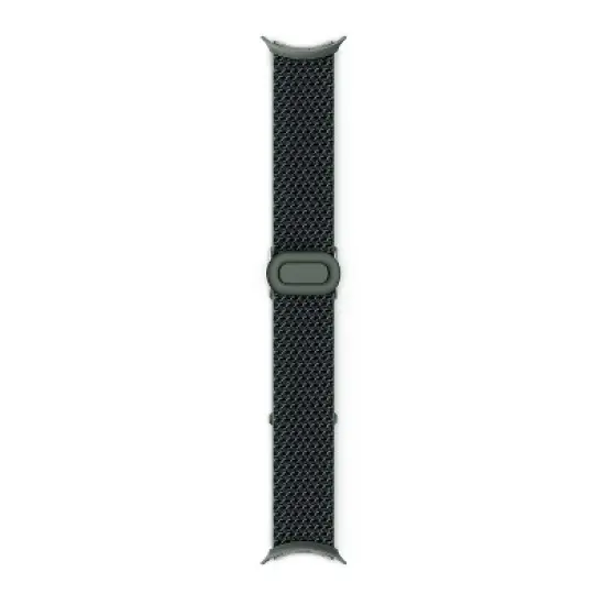 Google Watch Woven Band image {6}