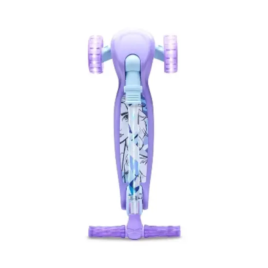 Jetson Disney 3 Wheel Kick Scooter - Frozen II image {9}