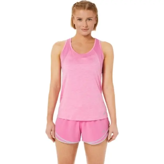 ASICS Women's PR LYTE RACERBACK Apparel 2012B427 image {5}