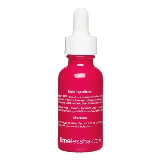 Timeless Skin Care Matrixyl 3000 Serum - 1 fl oz image {1}