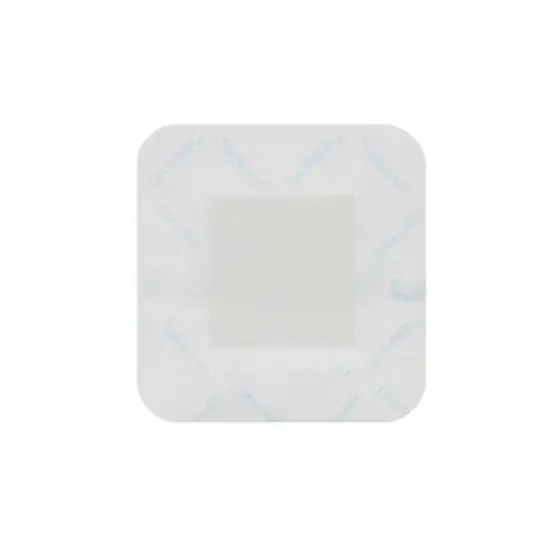 BorderedFoam Foam Dressing Sterile image {1}