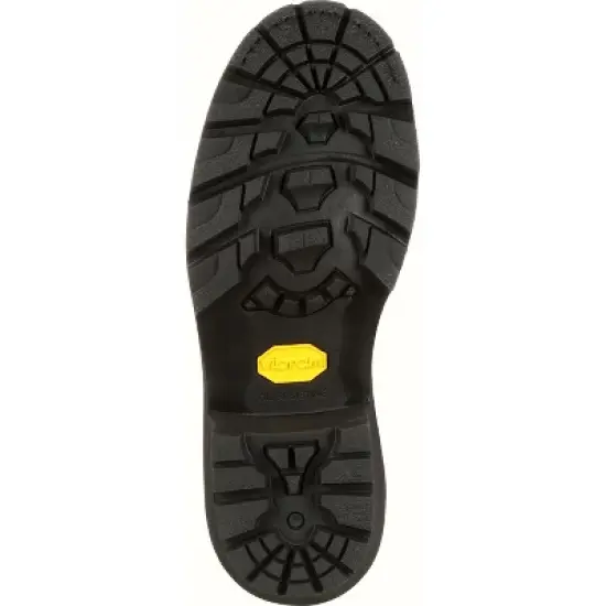 Men's Georgia Boot Comfort Core Logger Composite Toe Waterproof Work Boot image {1}