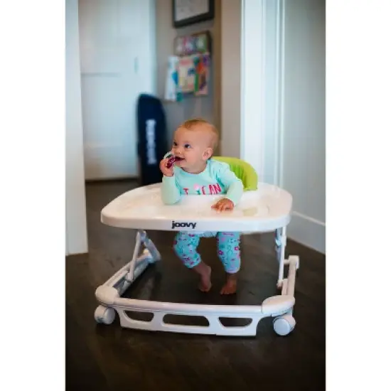 Joovy Spoon Baby Walker Activity Center image {3}