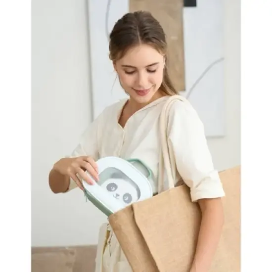 Momcozy All-in-1 Elite Baby Care Kit - 4pc image {2}