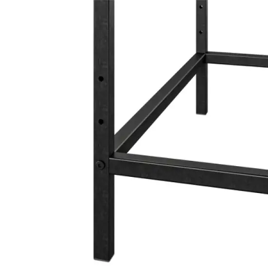 Meyers Over the Toilet Storage Cabinet Brown - Room & Joy image {7}