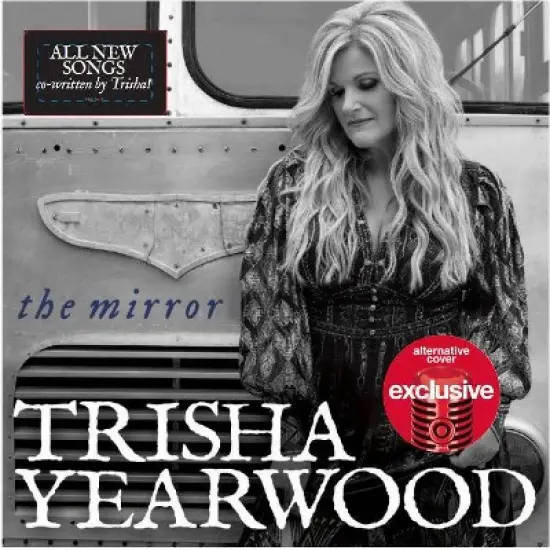 Trisha Yearwood - The Mirror image {2}