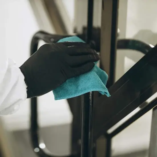 ZEP All Purpose Bathroom Disinfectant - 32 oz. image {10}