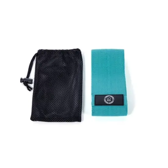 LO ROX Aligned Life&reg; Toning Loop by Lauren Roxburgh image {1}