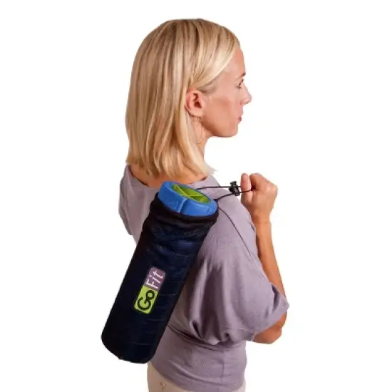 Go Fit 12" Go Roller with New Ultra Fin Core image {6}