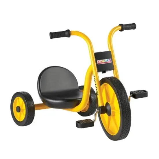 Kaplan Early Learning Smooth Rider Lowrider Trikes image {3}