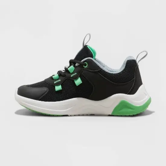 Kids' Nate Performance Sneakers - All in Motion&trade; image {1}