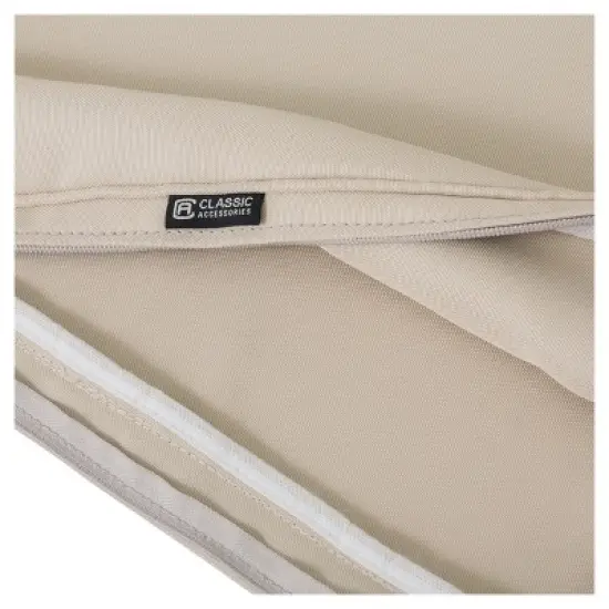 Montlake Fadesafe Patio Bench/Settee Cushion - Classic Accessories image {5}