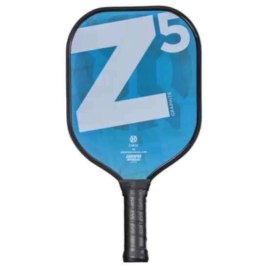 Onix Z5 Mod Series Graphite Pickleball Paddle image {6}