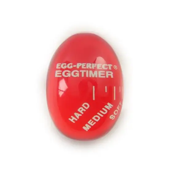 Norpro Egg Rite Perfect Egg Timer, Red image {5}