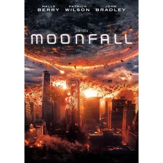 Moonfall (DVD) image {1}