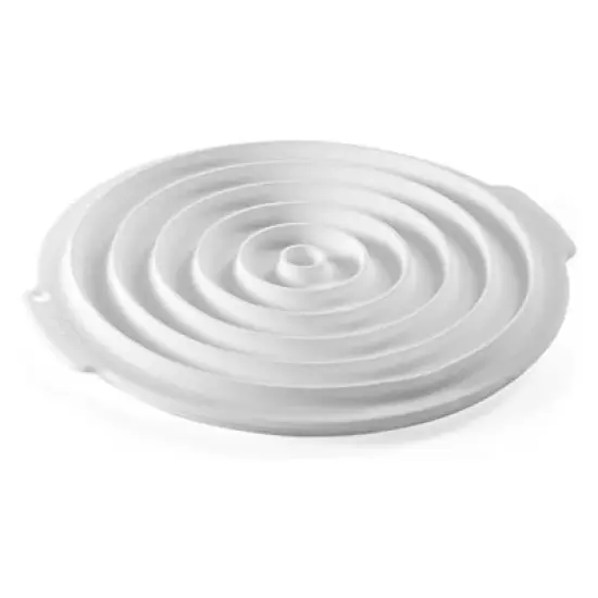 Silikomart Silicone Round-Ring Mold image {3}