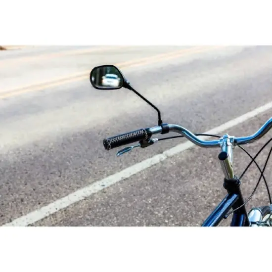 Schwinn Bike Mirror image {3}