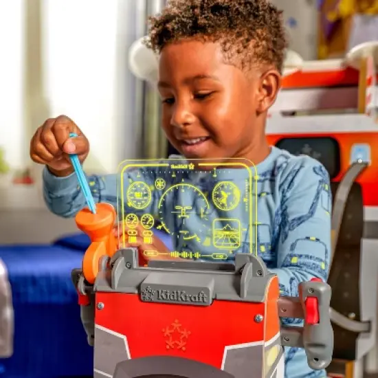 KidKraft Ultimate Helicopter image {2}