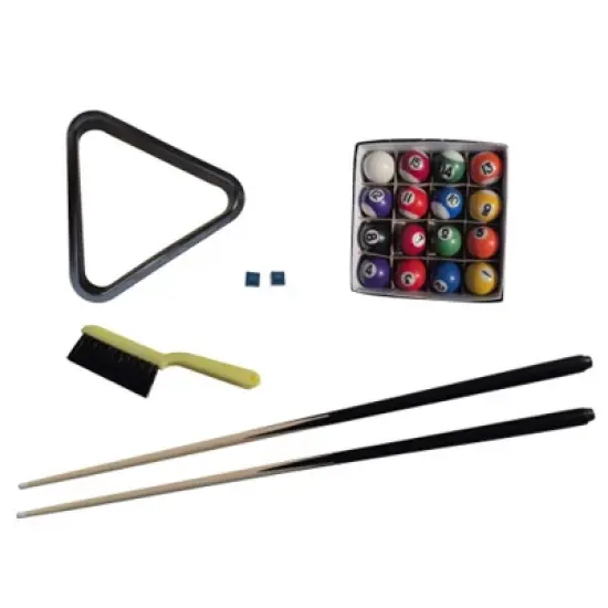 YONWAY Multi Game Table 36", 2 in 1 Combo Game Table Basketball, Billiards Parent-child games, for Indoor Outdoor, Game Room,Friends, Kids and Adults image {5}