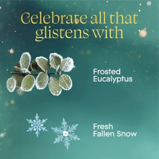 Glade PlugIns Scented Oil Air Freshener Refills - Bergamot & Eucalyptus - 1.34oz/2ct image {4}