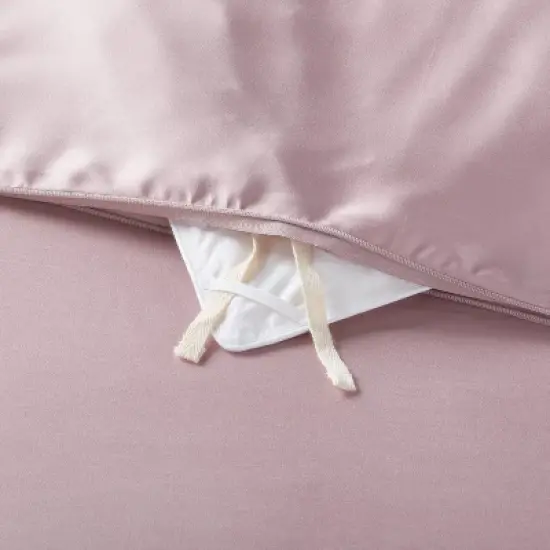 TENCEL&trade; Duvet Cover and Sham Set - Threshold&trade; image {4}