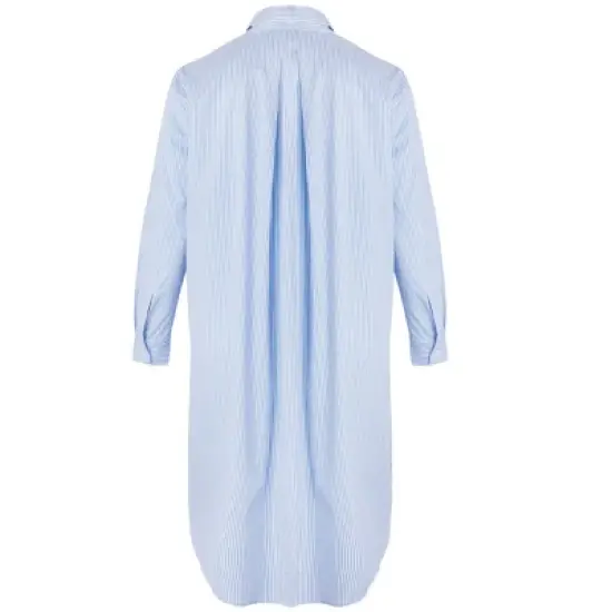 11 Honor&eacute; Collection Women's Easy-wearing Shirtdress image {4}
