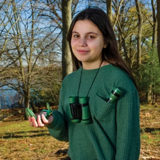 CARSON&reg; HU-401 AdventurePak&trade; in Green image {2}