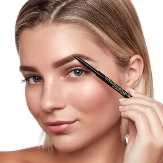 Arches & Halos Micro Defining Brow Pencil - 0.003oz image {8}