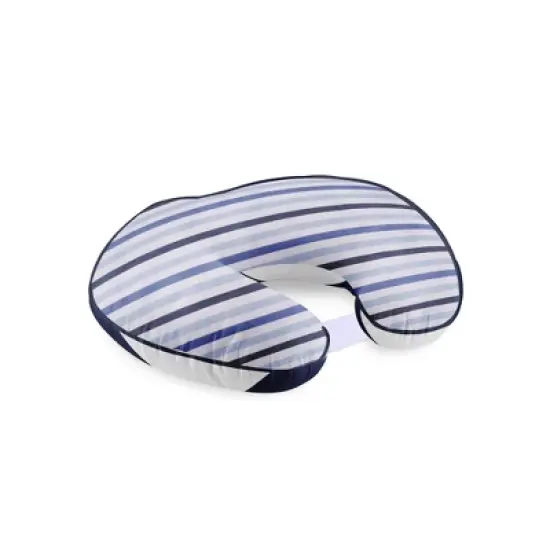Bacati - 3 pc Little Sailor Hugster Feeding & Infant Support Nursing Pillow image {6}