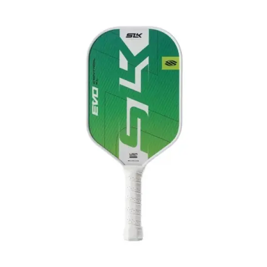 Selkirk Sport Evo Control Pickleball Paddle - Citron XL image {6}